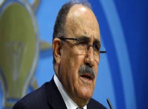 Atalay: Kılıçdaroğlu ciddiye alınamayacak biri