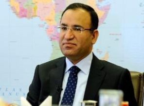 Bozdağ: Gülen Humeyni gibi dönebilirdi
