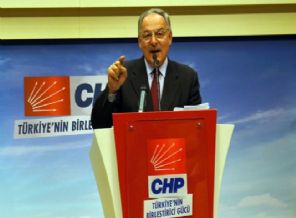 CHP'li Koç'a Avrupa'da önemli görev