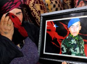 Çözüm sürecini başlatan dinamikler neler?