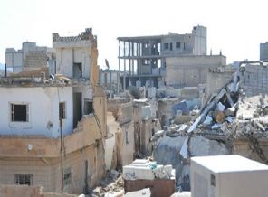 IŞİD Kobani’den çıktı ama tehdit bitmedi