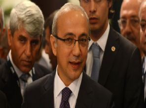 Elvan'dan 'Memur alımında MİT raporu'na yalanlama