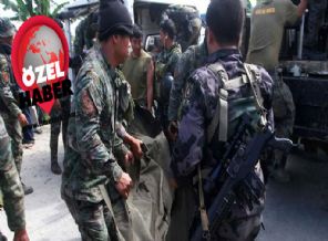 Filipinler'deki saldırıda ABD parmağı var mı?