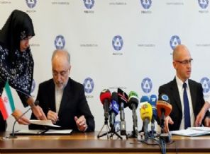 İran-Rusya işbirliği genişliyor