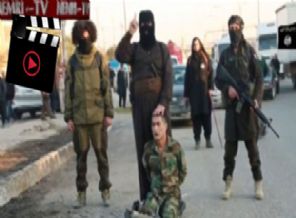 IŞİD Obama'yı tehdit etti