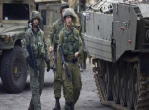 İsrail saldırısında BM askeri öldü