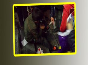 İşte Türkiye'yi derinden sarsan Suriyeli çocuğun görüntüleri