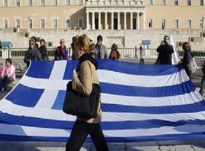 Komşu sarsıldıkça sarsılıyor!