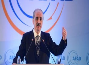 Kurtulmuş: Gazze’yi imara hazırız