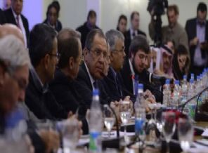 Lavrov: Suriye'de çözüm çok uzakta