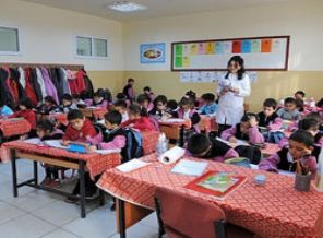 Öğretmen atama kontenjanları açıklandı