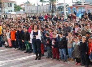 Öğretmenlere hem iyi hem de kötü haber