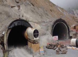 Ovit Tüneli ne zaman hizmete giriyor ?