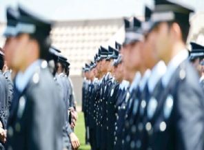 'Paralel yapı'dan 'Hırsızlık yemini'