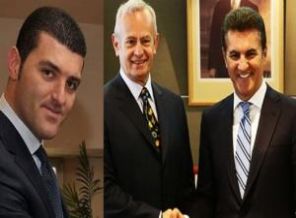 Sarıgül: Bize karşı gelen canı ile öder