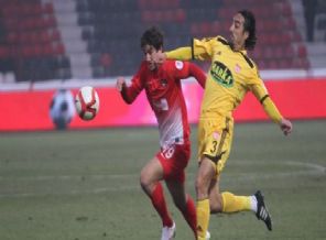 Sergen yine kazanmasını bildi