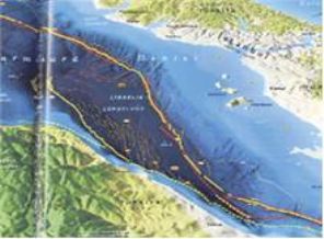 Son araştırma; İstanbul’u Adalar fayı tehdit ediyor!