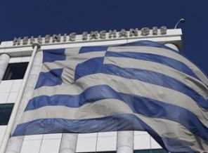 SYRIZA'nın zaferi borsayı vurdu