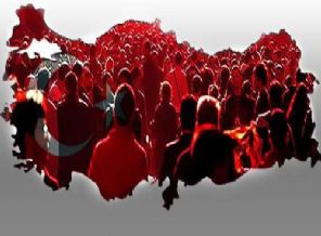 Türkiye'nin nüfusu açıklandı