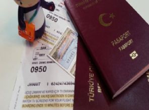 Türkiye'ye Schengen müjdesi