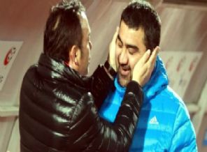 Ümit Özat sözleşme uzattı