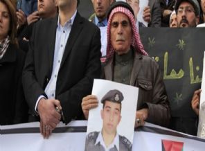 Ürdün rehine takasına hazır