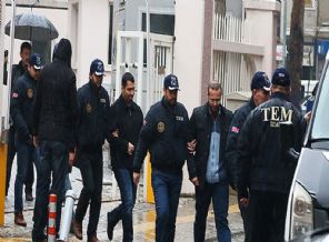 11 polis ifade vermedi, konuşanlar da 'hatırlamadı'