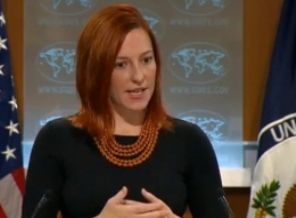 ABD'den Hizbullah ve İsrail'e çağrı!