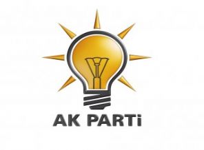 AK Parti'de iki vekile uyarı
