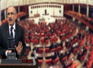 Atalay'dan başkanlık sistemi açıklaması