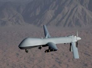 Azerbaycan Ermenistan İHA’sını düşürdü