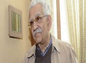 Azeri şair V.Semedoğlu vefat etti