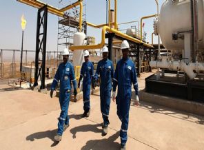 Bağdat ile sorun sürüyor