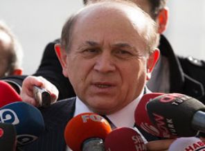 'Başkanlık' AK Parti'nin seçim vaadi