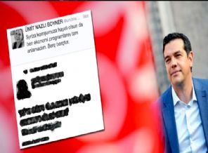 Bu tweet çok konuşulur