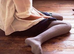 Çocuğunuzun oturma şekline dikkat edin