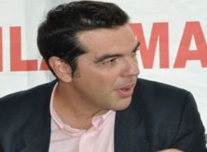 Dünyanın konuştuğu lider Babaeskili çıktı