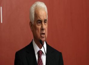 Eroğlu: Rum tarafı hazımsız