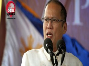 Filipinler Devlet Başkanı'ndan kritik açıklama