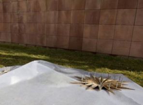 Cumhurbaşkanlığı Forsu'ndan geriye kalanlar