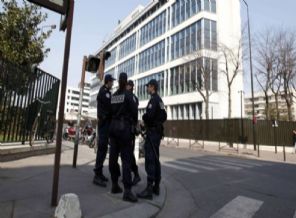 Fransa'da PKK'ya haraç davası