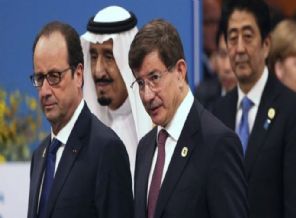 Fransa'dan Türkiye'ye küstah çağrı!