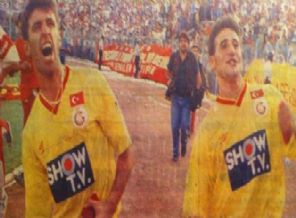 'Hakan Şükür'le ahirette hesaplaşacağız!'