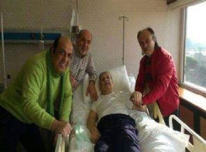 Halit Akçatepe'den yeni haber