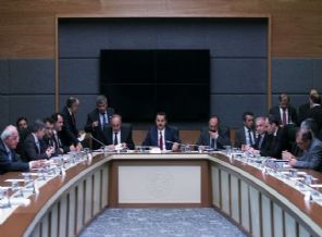 İş Sağlığı Ve Güvenliği Kanunu'nda değişiklik