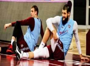 İspanya'dan Trabzonspor'a!