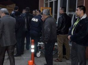 Kahramanmaraş'ta 5 kişiyi bıçaklayan 4 çocuk yakalandı