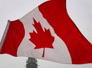 Kanada'dan Ukrayna'ya 200 milyon dolar yardım