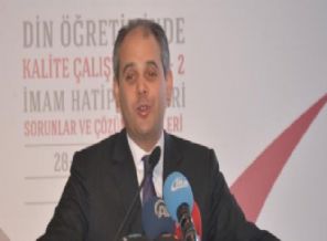Kılıç: Casuslarla mücadele edeceğiz