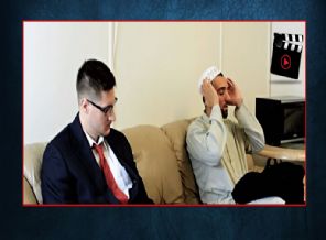 'Müslümanlar teröristtir' algısına cevap